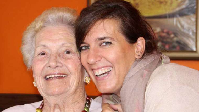 mutuelle senior